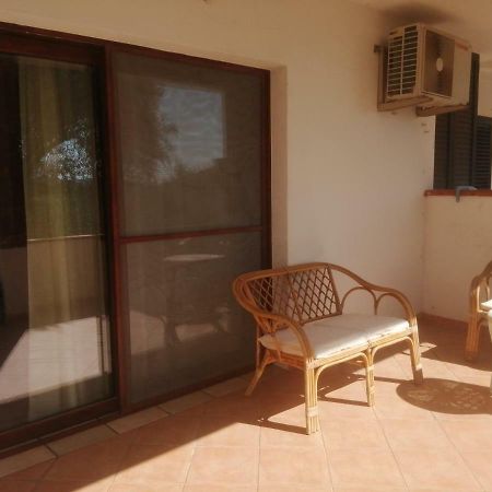 Appartamento Titina Jerzu Bagian luar foto